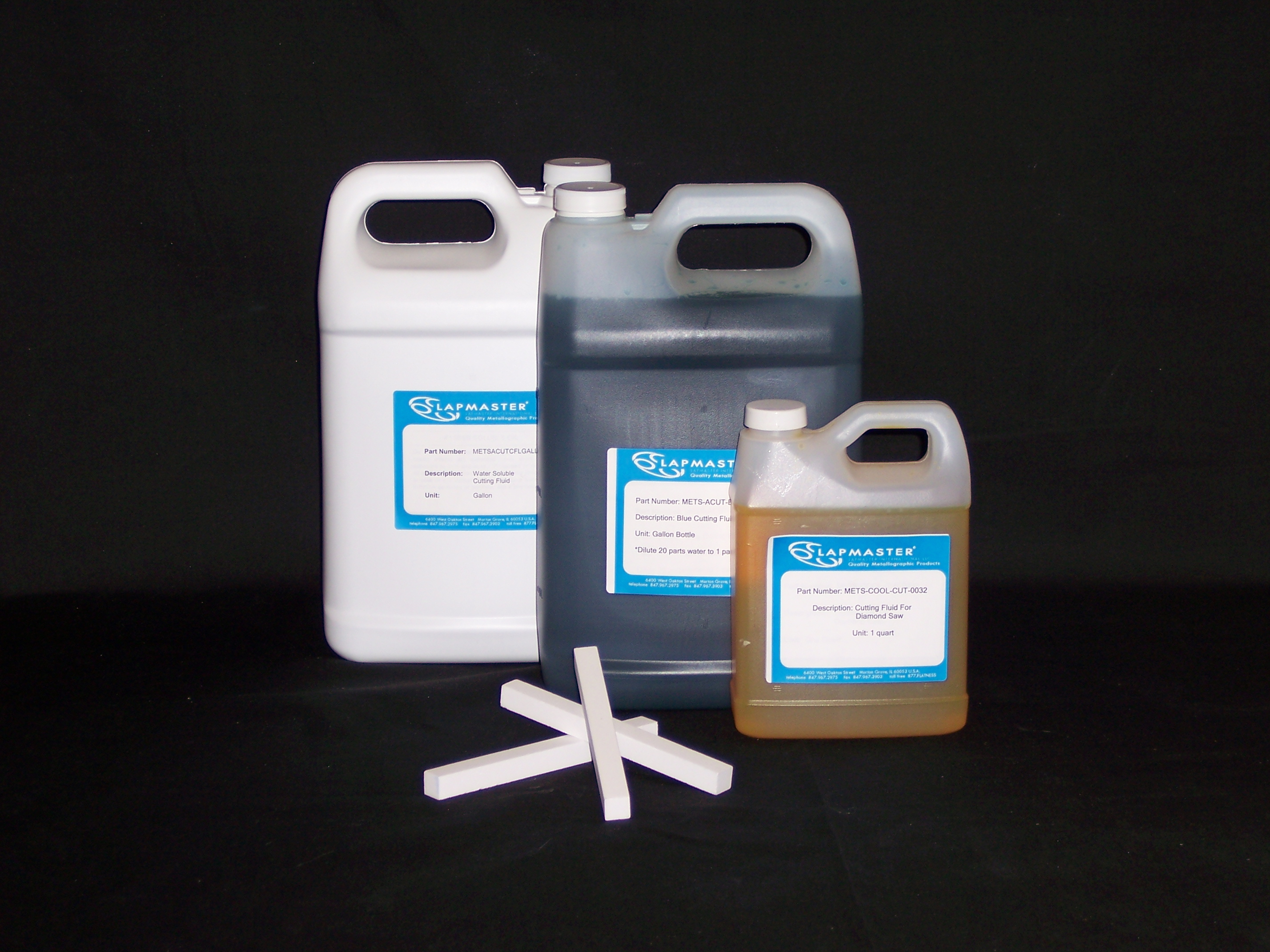 1 gallon Cutting Fluid